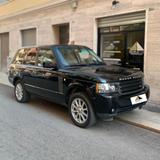 Land Rover Range Rover Vogue 4.4 TDV8 - Land Rover Range Rover: Tdv8 Vogue
