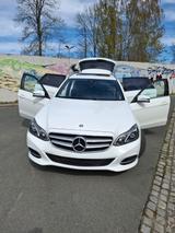 Mercedes-Benz E 200 CDI T AVANTGARDE AVANTGARDE - Mercedes-Benz E 200: Cdi Avantgarde