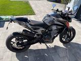 KTM 790 Duke - KTM 790 DUKE