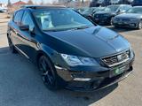 Seat Leon FR 1.5 TSI NAV DAB DACH VIRT ACC 18" SHZ - Seat Leon mit Benzin-Antrieb