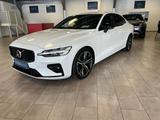 Volvo S60 R sport 360 kam Leder - Volvo 360 mit Benzin-Antrieb