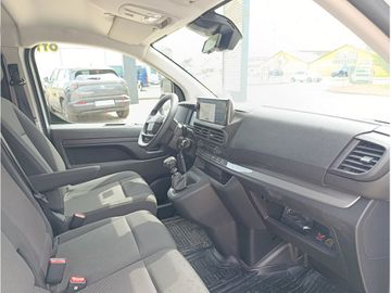 Toyota Proace (Verso) - 7
