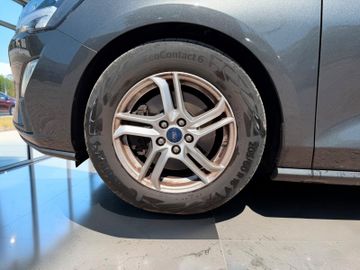 Ford Focus - 9