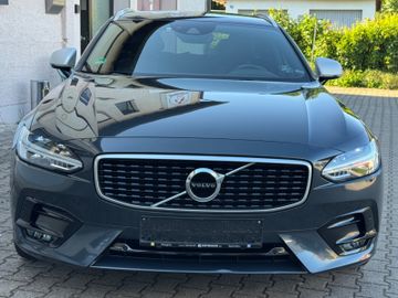 Volvo V90 - 12