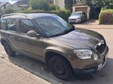 Skoda Yeti 1.2 TSI Ambition Ambition