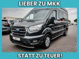 Bürstner Lineo C 590 170PS,Navi+RFK,AHK, -20.000 - Bürstner 590