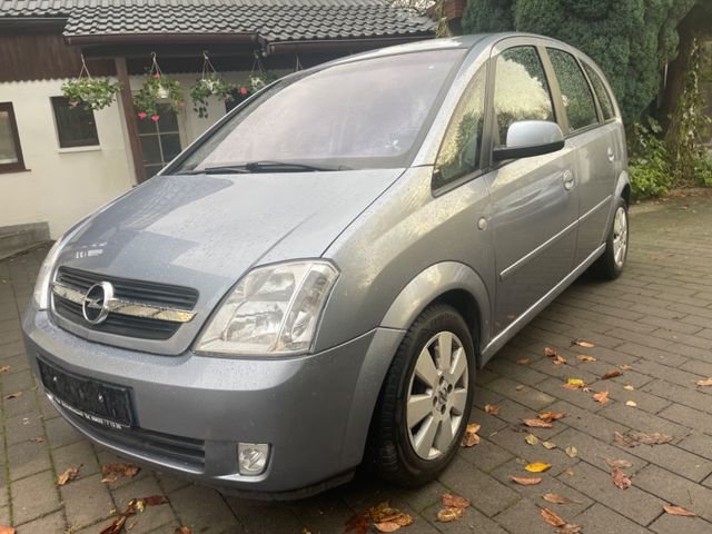 Opel Meriva Cosmo