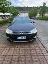 Citroën C5 III / 2.0HDI / 140Ps / TÜV Bereit  - Citroën C5: Iii