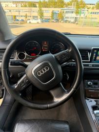 2006 AUDI A8 — фото 7