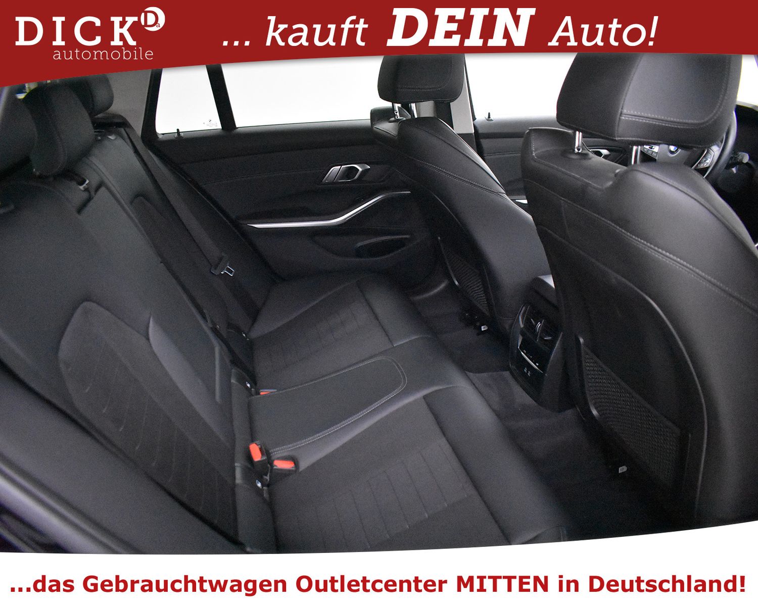 BMW 330e T Aut Sport Line VIRTU+PROF+360+LED+AHK+M18 - Image 23