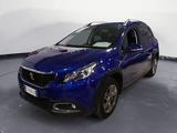 Peugeot 2008 BlueHDi 100 S&S Signature - Peugeot 2008 Signature mit Diesel-Antrieb