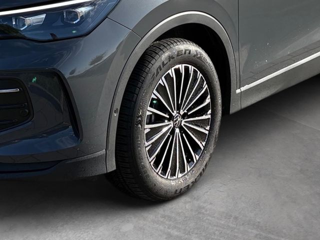 Tiguan GOAL 2.0 TDI DSG AHK-klappbar Navi 360 Ka
