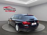 BMW 525d xDrive*AUTOM.*NAVI*HUD*XENON*LEDER*RFK*EUR6 - BMW 525 Gebrauchtwagen in Stuttgart