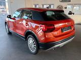 Audi Q2 30 TDI design*Navi*Led Scheinwerfer*AHK. - Audi Q2 design mit Diesel-Antrieb