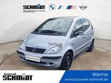 Mercedes-Benz A 140 CLASSIC - gebrauchte Mercedes-Benz A-Klasse aus dem Jahr 2003