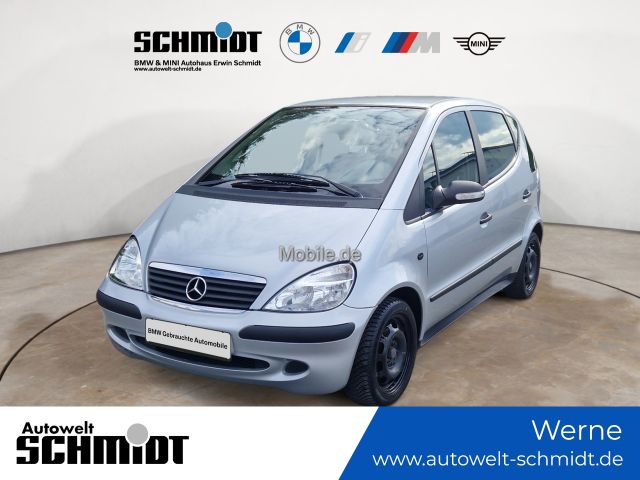 Mercedes-Benz A 140 CLASSIC