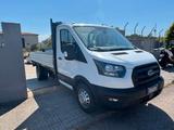 Ford FORD TRANSIT-FINANZIABILE-FATTURABILE - Ford Transit: Limousine