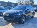 Audi Q7 60 TFSI e quattro S line 3.0 TFSI /PANO/LASER