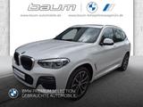 BMW X3 xDrive20i ZA M Sport Head-Up HiFi LED WLAN - BMW: Za