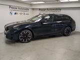 BMW 520d Tour. M SPORT PRO HUD+AHK+PANO+H/K+ALARM+LH - BMW 520 in Saarbrücken