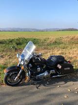 Harley-Davidson Road King 110th anniversary - ROAD KING