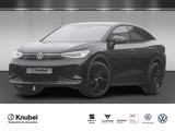 Volkswagen ID.5 GTX ARHeadup HarmanKardon AHK AreaView Keyl - schwarze Volkswagen ID.5