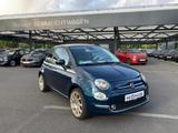 Fiat 500C 1.0 GSE DOLCEVITA BY IRMSCHER*KLIMA*PDC*ALU - Fiat 500C: Dolcevita