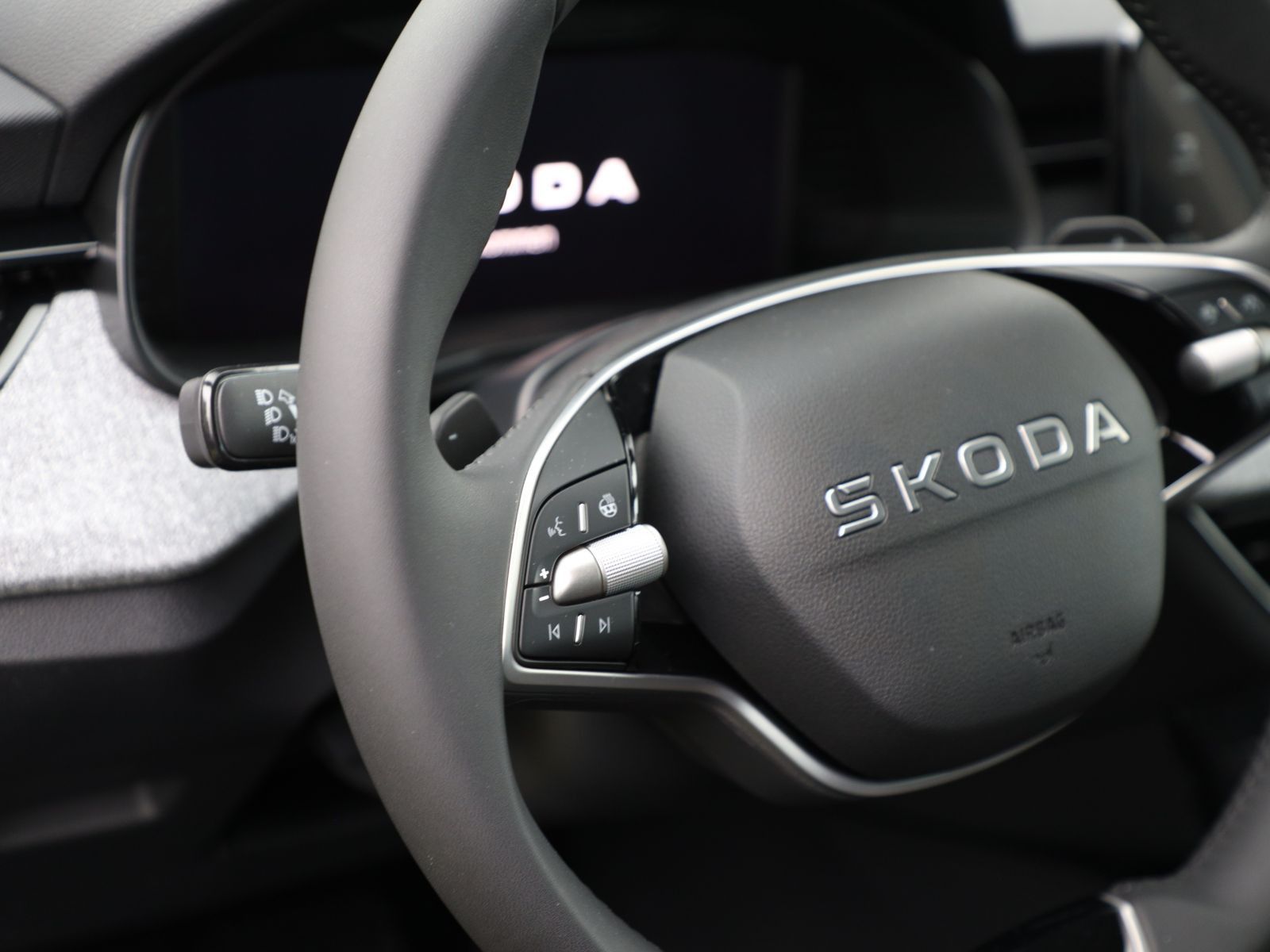 Skoda Scala - Bild 14