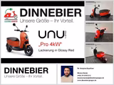 Andere UNU Pro 4kW E-Roller Automatik *dt. Modell* - Angebote