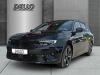 Opel Astra - Vorschau Bild 1