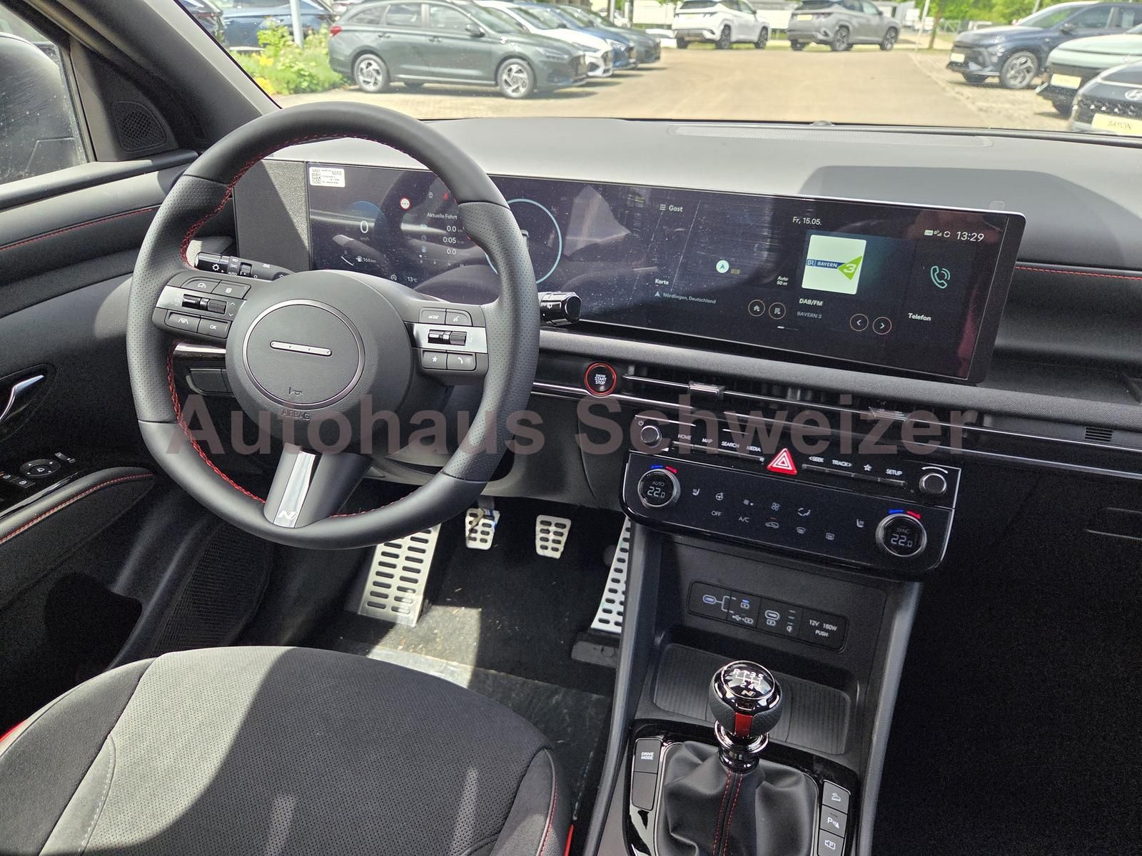 Hyundai Tucson – Bild 12