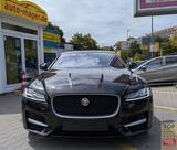 Jaguar XF2.0d R-Sport AWD*2Hd*LED*PANO*HUD*RKam*Virtual - Jaguar XF Gebrauchtwagen
