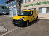 Fiat DOBLO 1,3 JTD Maxi MultiJet manual vin 931 - Fiat Doblo mit Diesel-Antrieb: 1.9