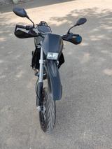 KTM 640 LC4 - KTM 2002 640 LC4
