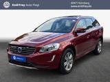 Volvo XC60 D4 Geartronic Summum - Volvo Gebrauchtwagen in Nürnberg