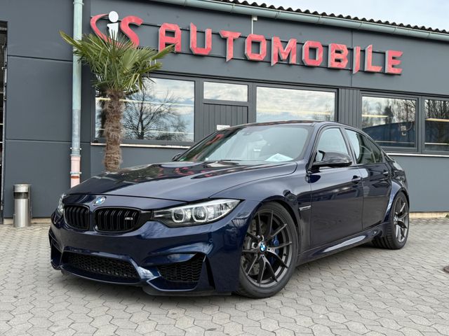 BMW M3 F80*Carbon*Adaptive LED*Harman Kardon*O-LED*