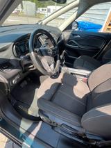 Opel Zafira Tourer 2.0 CDTI Edition 125kW Automat... - Opel Zafira Tourer Edition mit Diesel-Antrieb