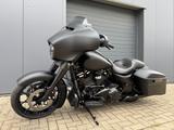 Harley-Davidson FLHXS Street Glide Special 114 ABS GTS CVO-Style - HARLEY-DAVIDSON CVO STREET GLIDE