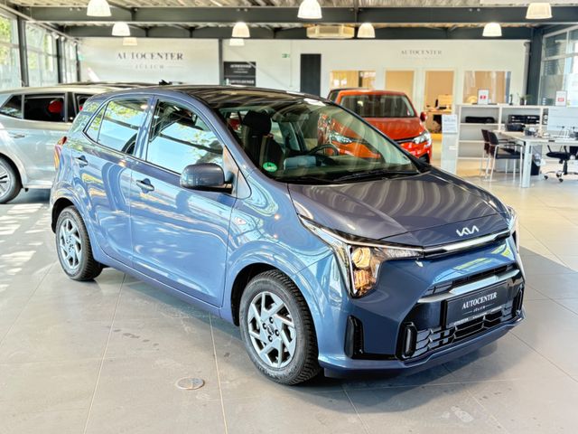 KIA Picanto Vision wenig - Bild 3
