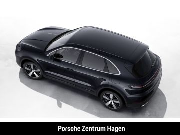 Porsche Cayenne - 4