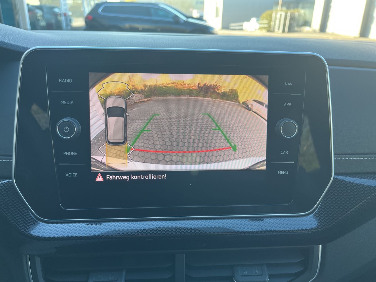 Volkswagen T-Cross - Bild 18