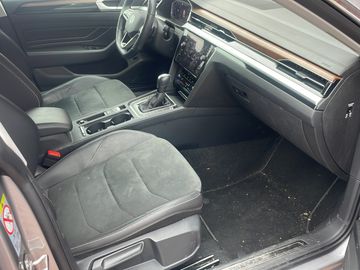 Volkswagen Arteon - 12