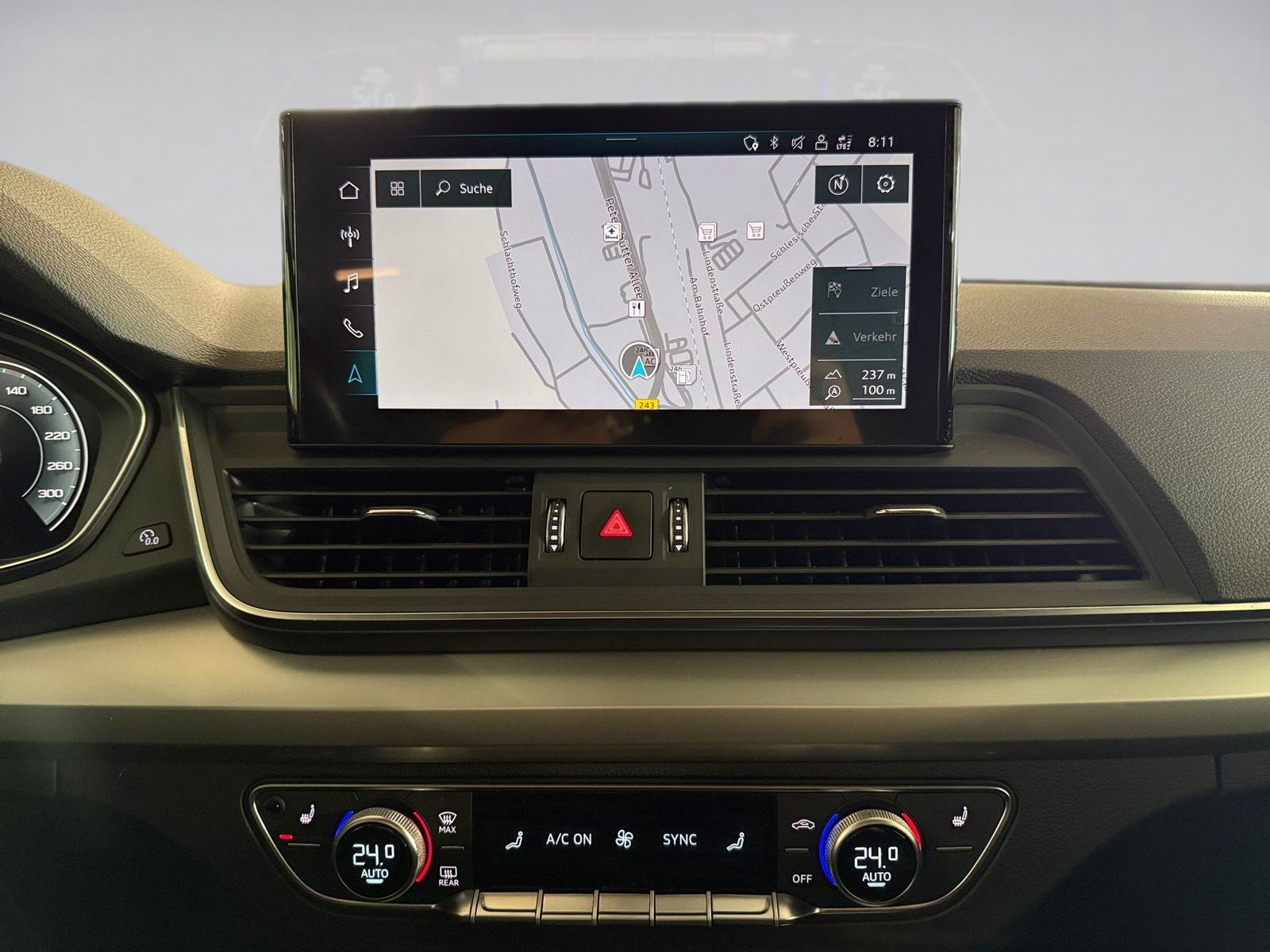 Audi Q5 - Bild 17