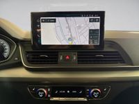 Audi Q5 - Vorschau Bild 17