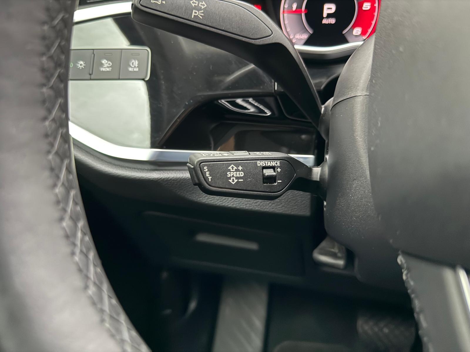 Audi Q3 40 TDI quattro S line LED+NAVI+SHZ+ACC+VIRTUA, миниатюра 22