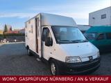 Woelcke Bimobil ähnlich/2,8 HDI/Solar/Stockbett/Klima/ - Woelcke Diesel