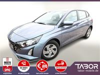 Hyundai i20 - Vorschau Bild 1