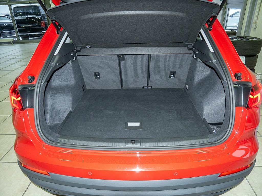 Audi Q3 - Bild 21