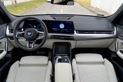 BMW X2 – 14 / 34