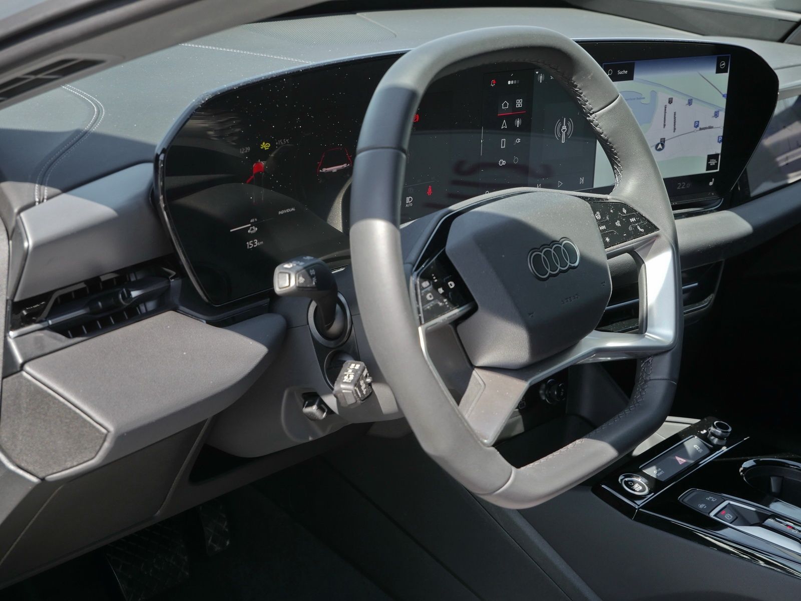 Audi A6 e-tron - Bild 21